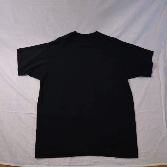 Vintage 1993 Montreal Canadiens Stanley Cup Champions Single Stitch T Shirt‎ XL - Picture 3 of 8